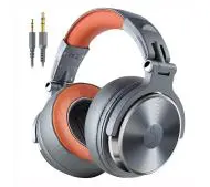 Oneodio Pro50 Nauszne Szary