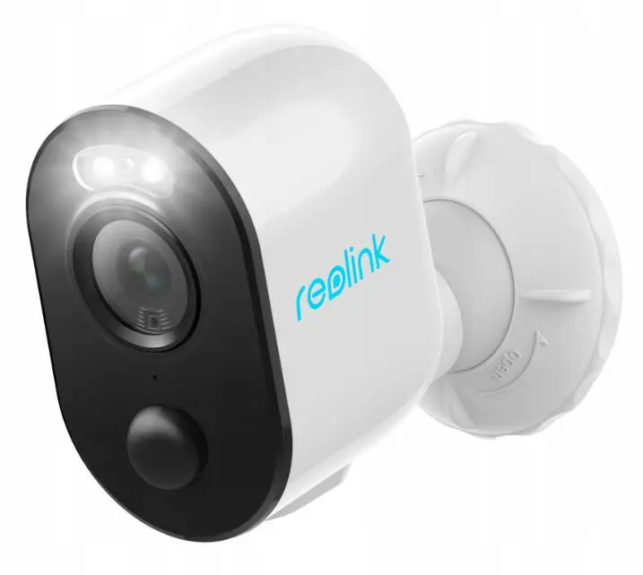 Kamera Reolink Lumus