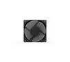 Wentylator Endorfy Zephyr 80 80mm Czarny