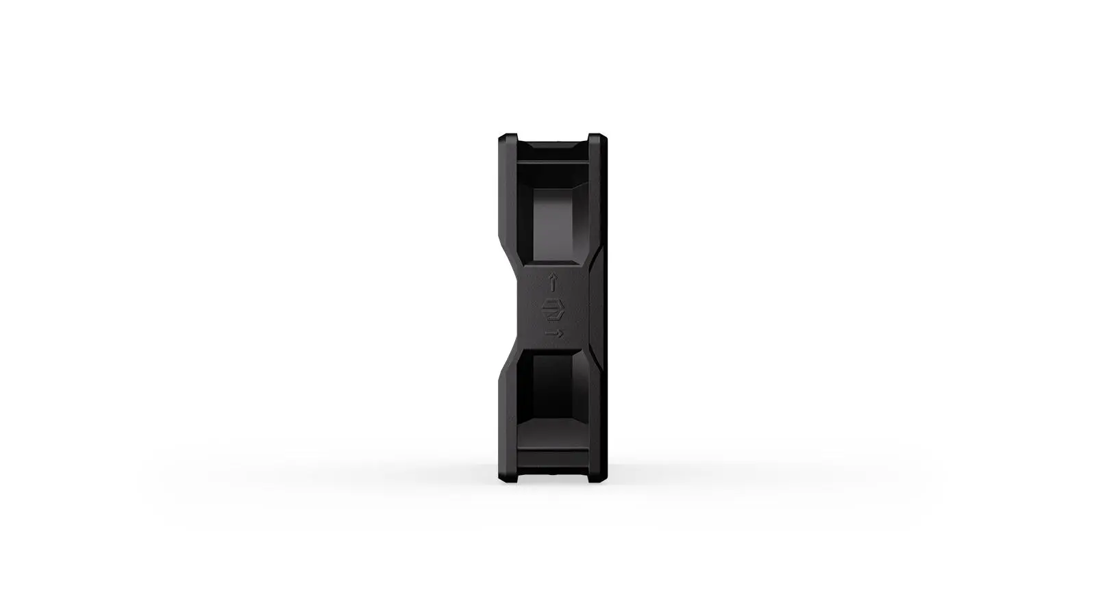 Wentylator Endorfy Zephyr 80 80mm Czarny