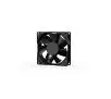 Wentylator Endorfy Zephyr 80 80mm Czarny