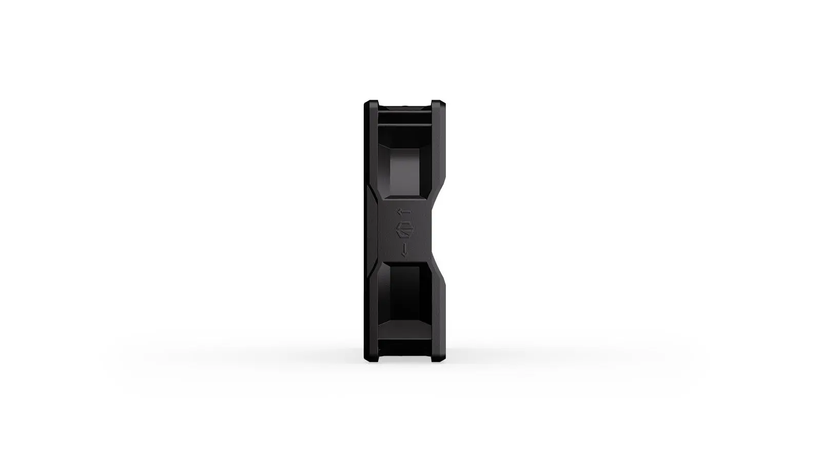 Wentylator Endorfy Zephyr 80 80mm Czarny