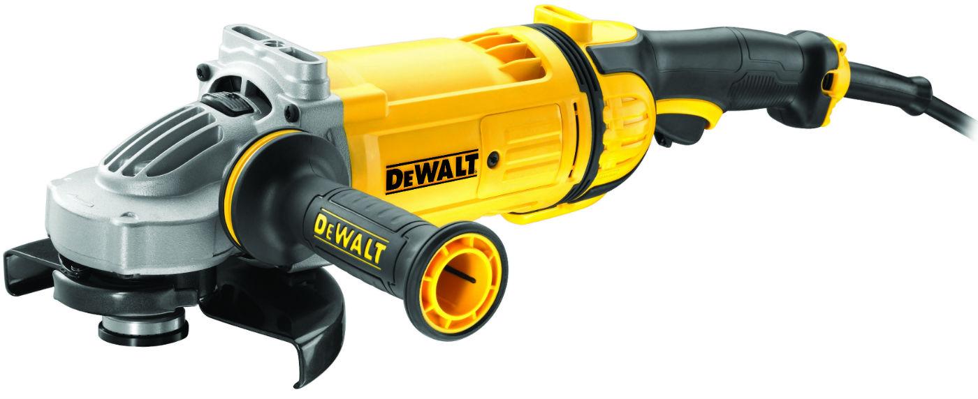 DeWalt DWE4557-QS