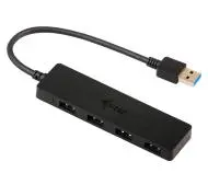 i-Tec U3HUB404 Czarny