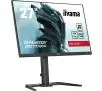 Monitor iiyama G-Master Red Eagle GB2770QSU-B5 27" 2K IPS 165Hz 0,5ms Gamingowy