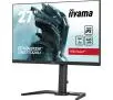 Monitor iiyama G-Master Red Eagle GB2770QSU-B5 27" 2K IPS 165Hz 0,5ms Gamingowy