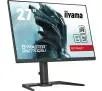 Monitor iiyama G-Master Red Eagle GB2770QSU-B5 27" 2K IPS 165Hz 0,5ms Gamingowy