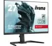 Monitor iiyama G-Master Red Eagle GB2770QSU-B5 27" 2K IPS 165Hz 0,5ms Gamingowy