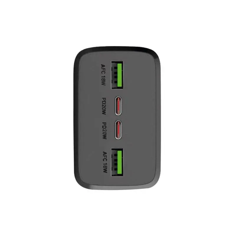 Powerbank SBS TTBB30000PD20K 30000mAh PD 20W Czarny