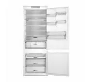 Whirlpool WH SP70 T121 Pełny No Frost 193,5cm Szuflada z kontrolą wilgotności