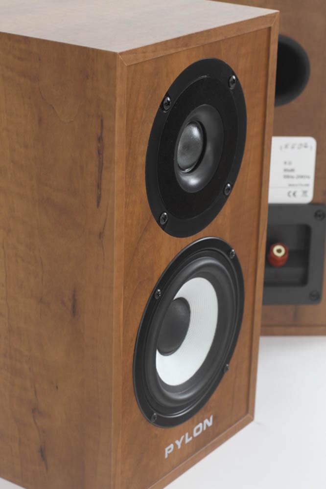 Kolumny Pylon Audio Pearl Sat (calvados) 2 szt.