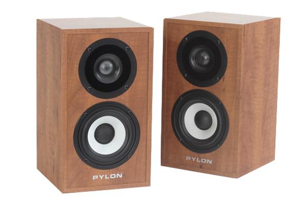 Kolumny Pylon Audio Pearl Sat (calvados) 2 szt.