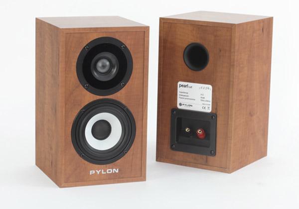 Kolumny Pylon Audio Pearl Sat (calvados) 2 szt.