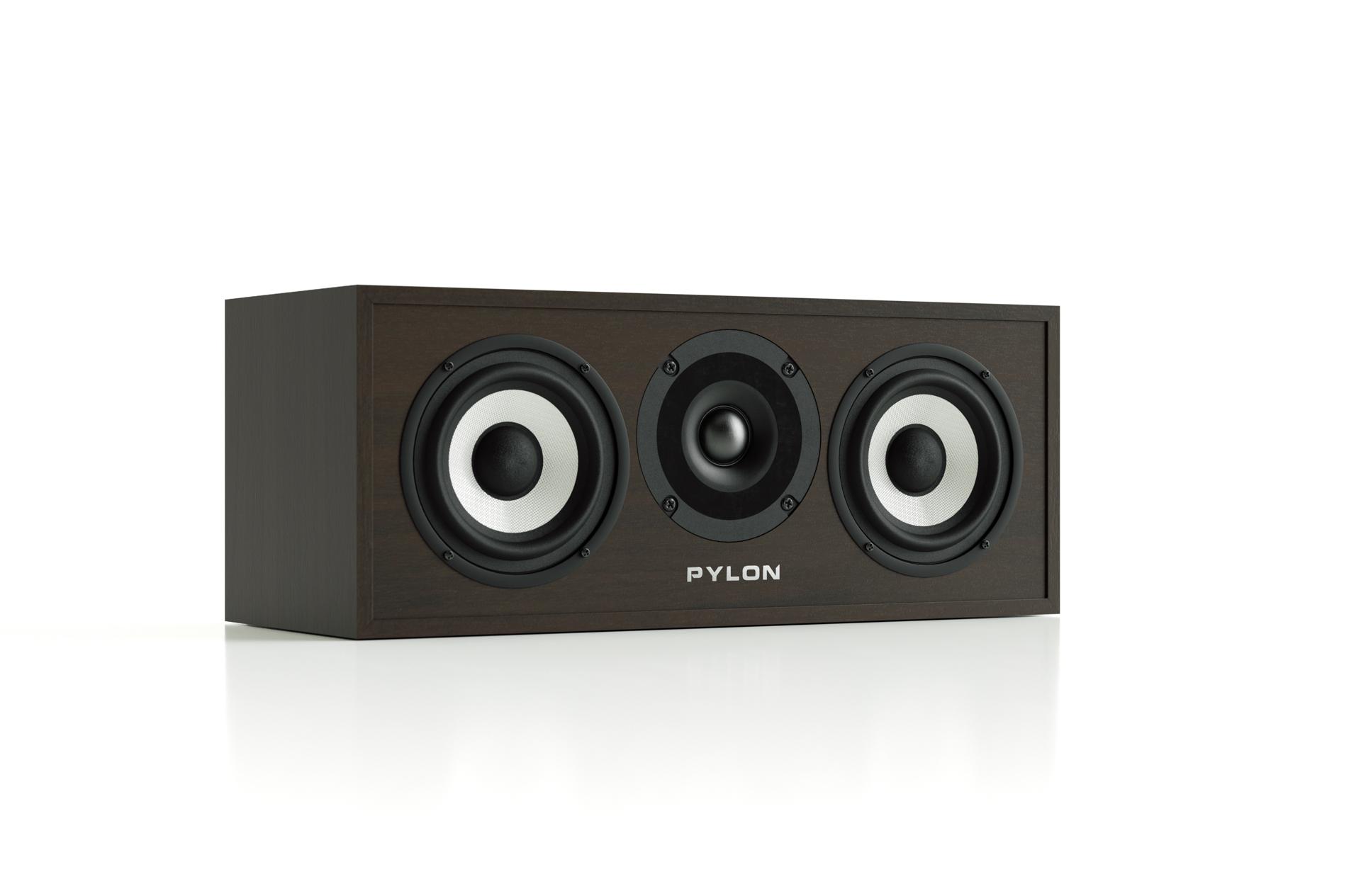 Głośnik Pylon Audio Pearl Center (wenge)