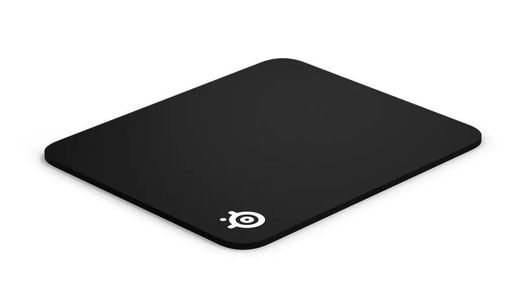 Podkładka SteelSeries QcK Heavy M Czarny