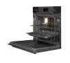 Piekarnik elektryczny Smeg Linea SF6100VB3 Czarny