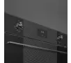 Piekarnik elektryczny Smeg Linea SF6100VB3 Czarny