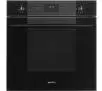 Piekarnik elektryczny Smeg Linea SF6100VB3 Czarny