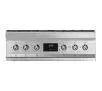 Kuchnia gazowo-elektryczna Smeg Classica C6GMX2 Termoobieg
