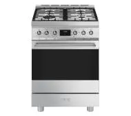 Smeg Classica C6GMX2 Termoobieg
