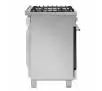 Kuchnia gazowo-elektryczna Smeg Classica C6GMX2 Termoobieg