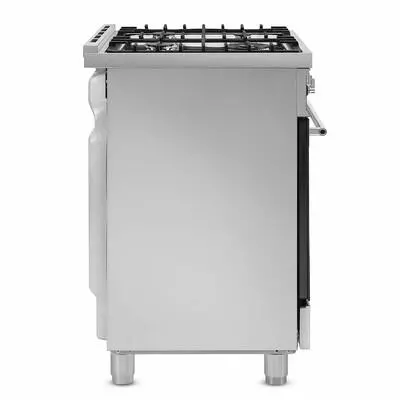 Kuchnia gazowo-elektryczna Smeg Classica C6GMX2 Termoobieg