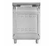 Kuchnia gazowo-elektryczna Smeg Classica C6GMX2 Termoobieg