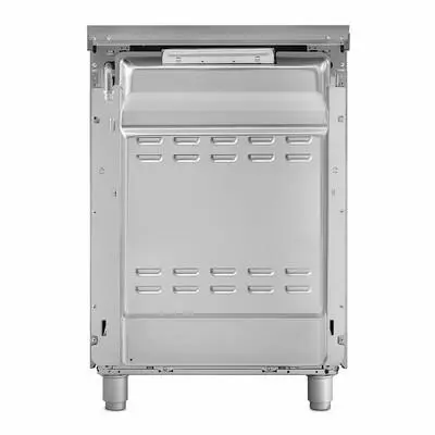 Kuchnia gazowo-elektryczna Smeg Classica C6GMX2 Termoobieg