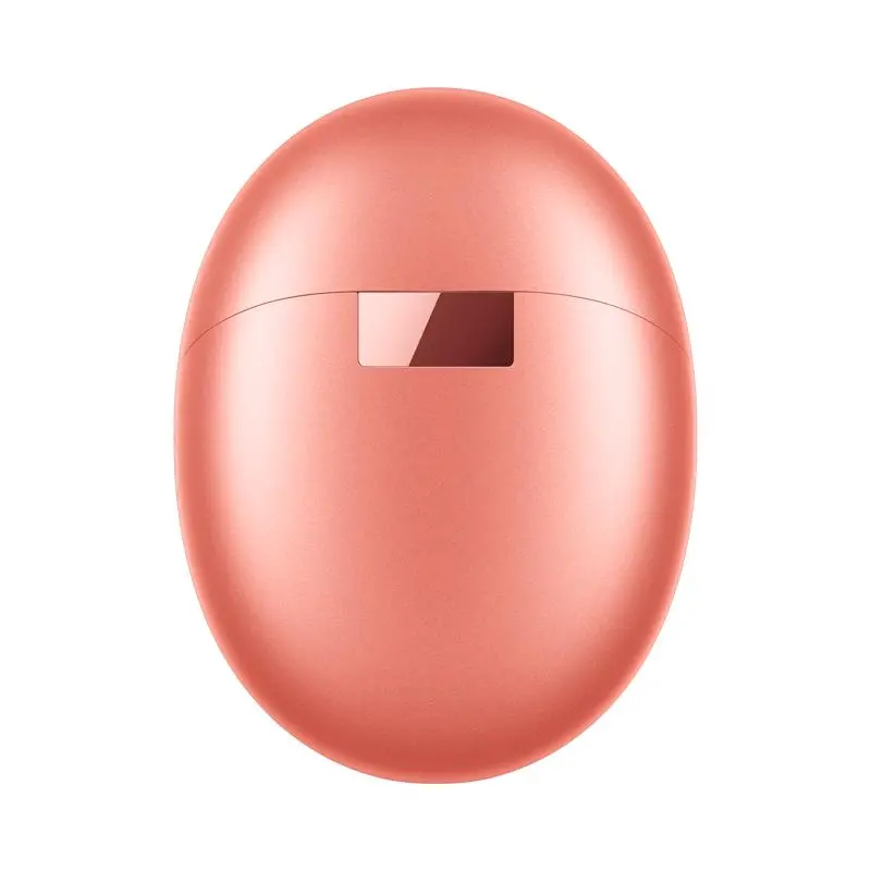 Słuchawki bezprzewodowe Huawei FreeBuds 5 ANC z etui ładującym Douszne Bluetooth 5.2 Koralowy