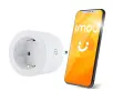 Smart plug Imou CE1P