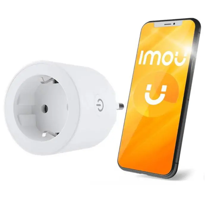 Smart plug Imou CE1P