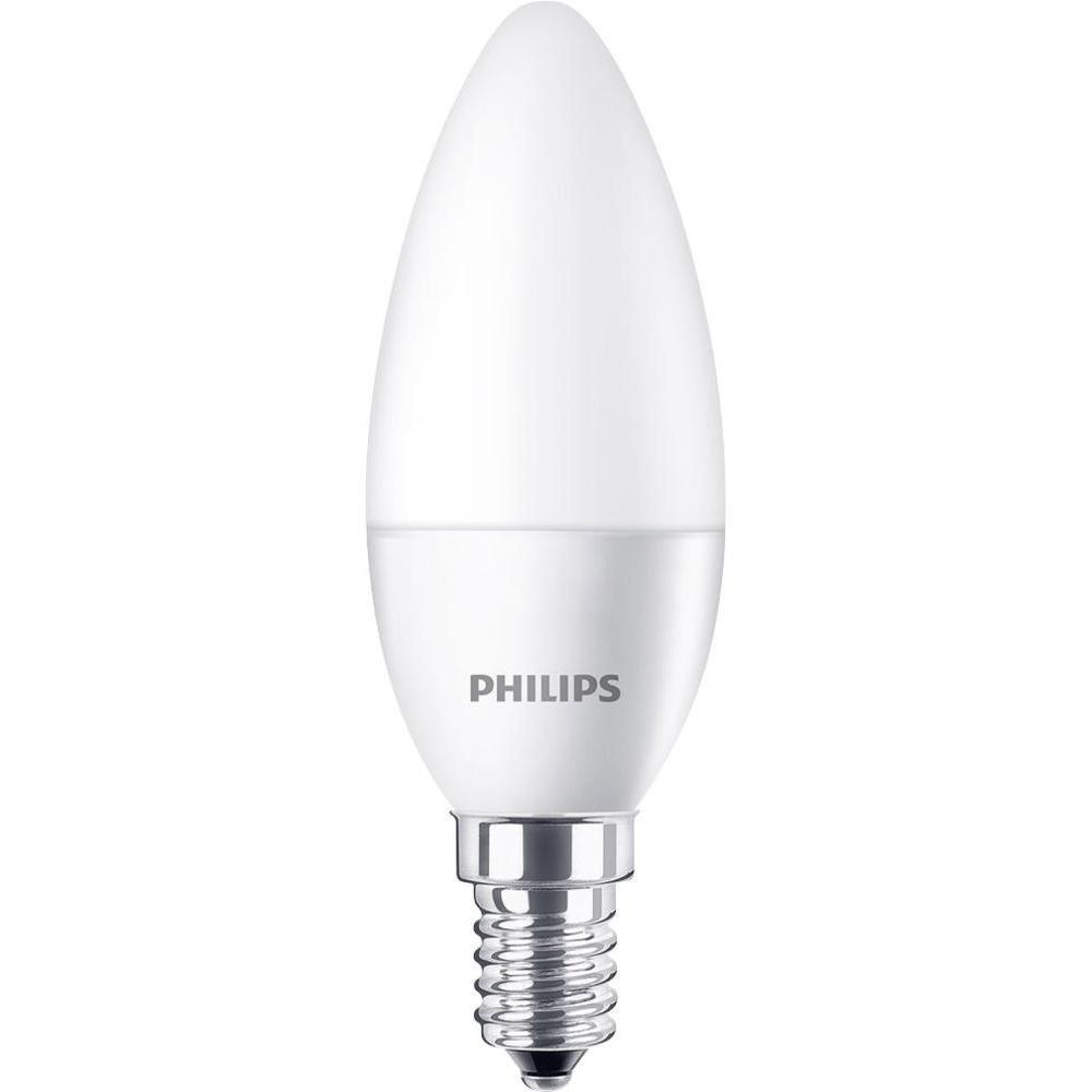 Philips LED Świeczka 5,5 W (40 W) E14