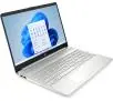 Laptop HP 15s-fq2622nw 15,6" i3-1115G4 16GB RAM 256GB Dysk SSD Win11 Srebrny