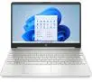 Laptop HP 15s-fq2622nw 15,6" i3-1115G4 16GB RAM 256GB Dysk SSD Win11 Srebrny