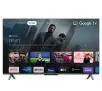 Telewizor TCL 43C649  43" QLED 4K Google TV Dolby Vision Dolby Atmos DVB-T2