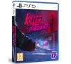 Killer Frequency Gra na PS5