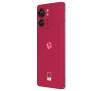 Smartfon Motorola edge 40 8/256GB 6,55" 144Hz 50Mpix Czerwony