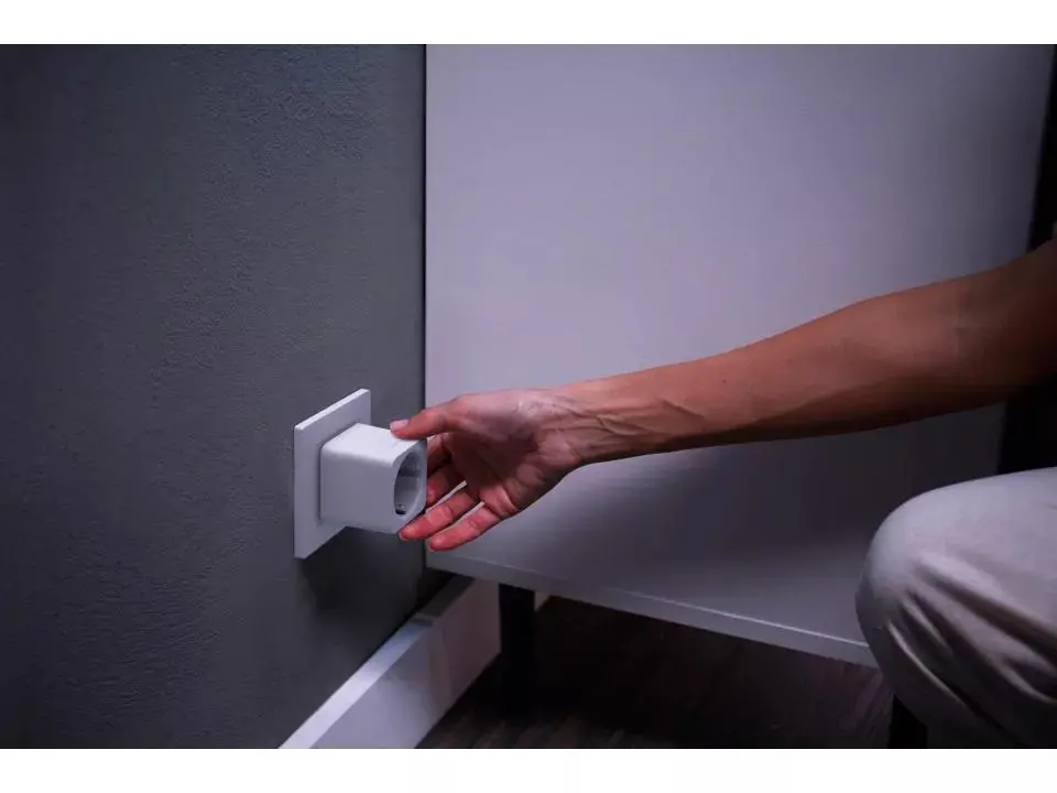 Smart plug Philips 929003050601