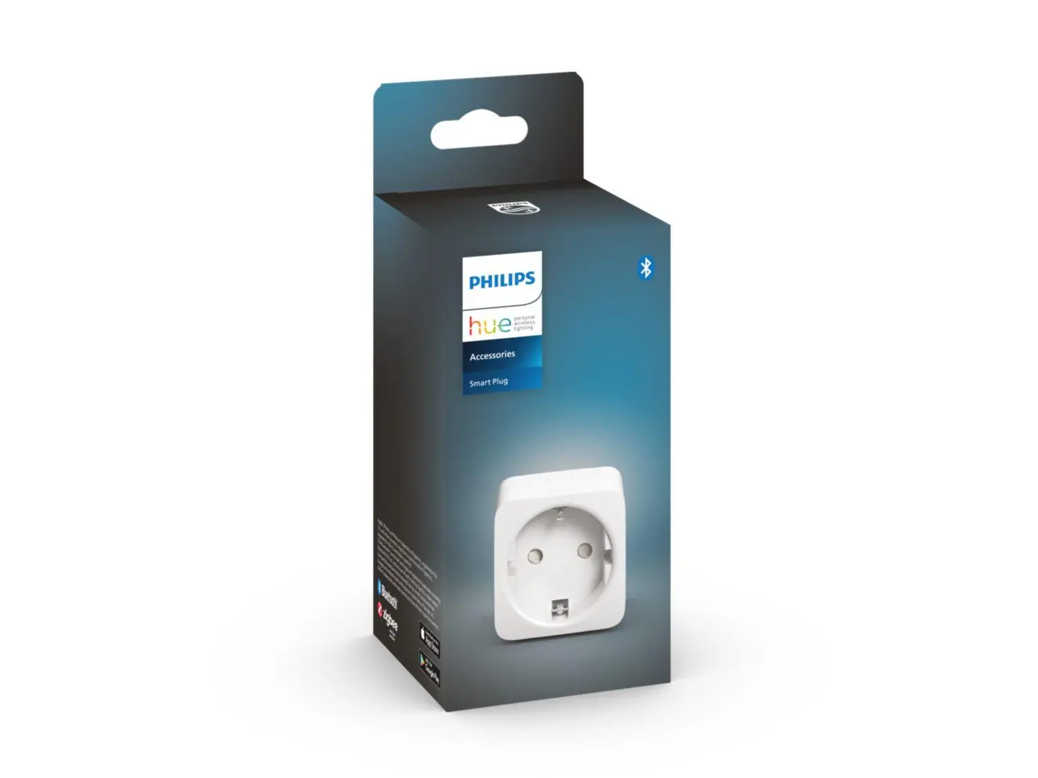 Smart plug Philips 929003050601