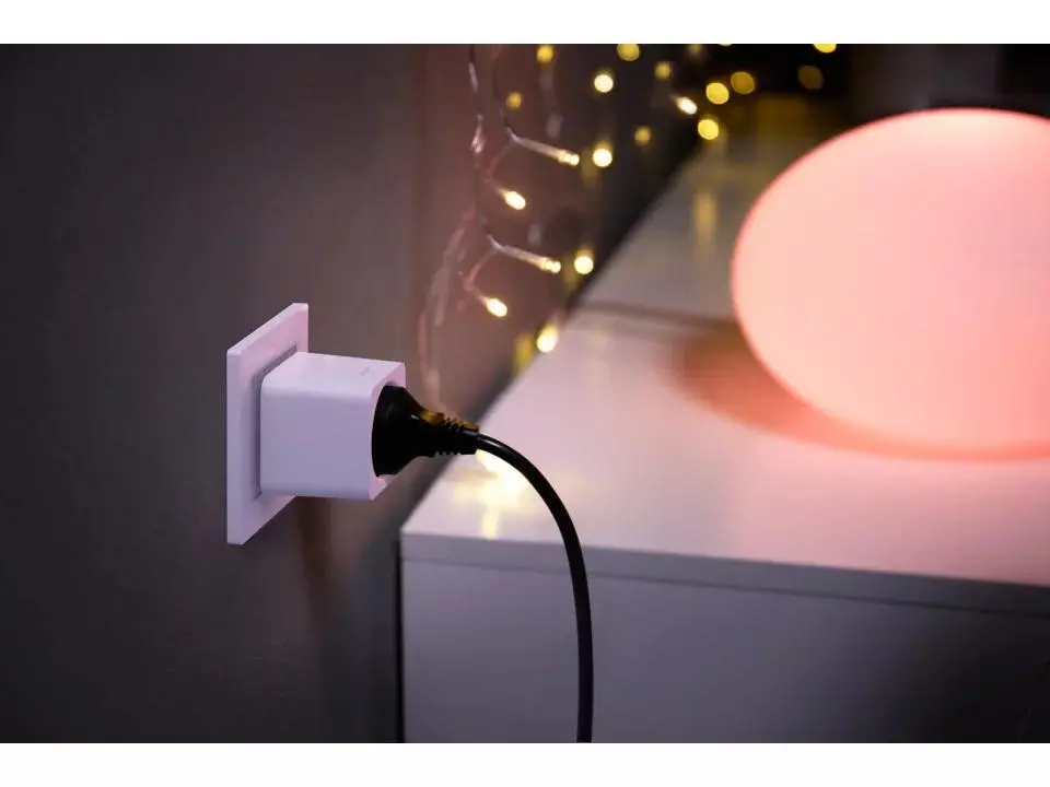 Smart plug Philips 929003050601