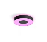 Philips Hue White and Colour Ambiance Xamento M Czarny