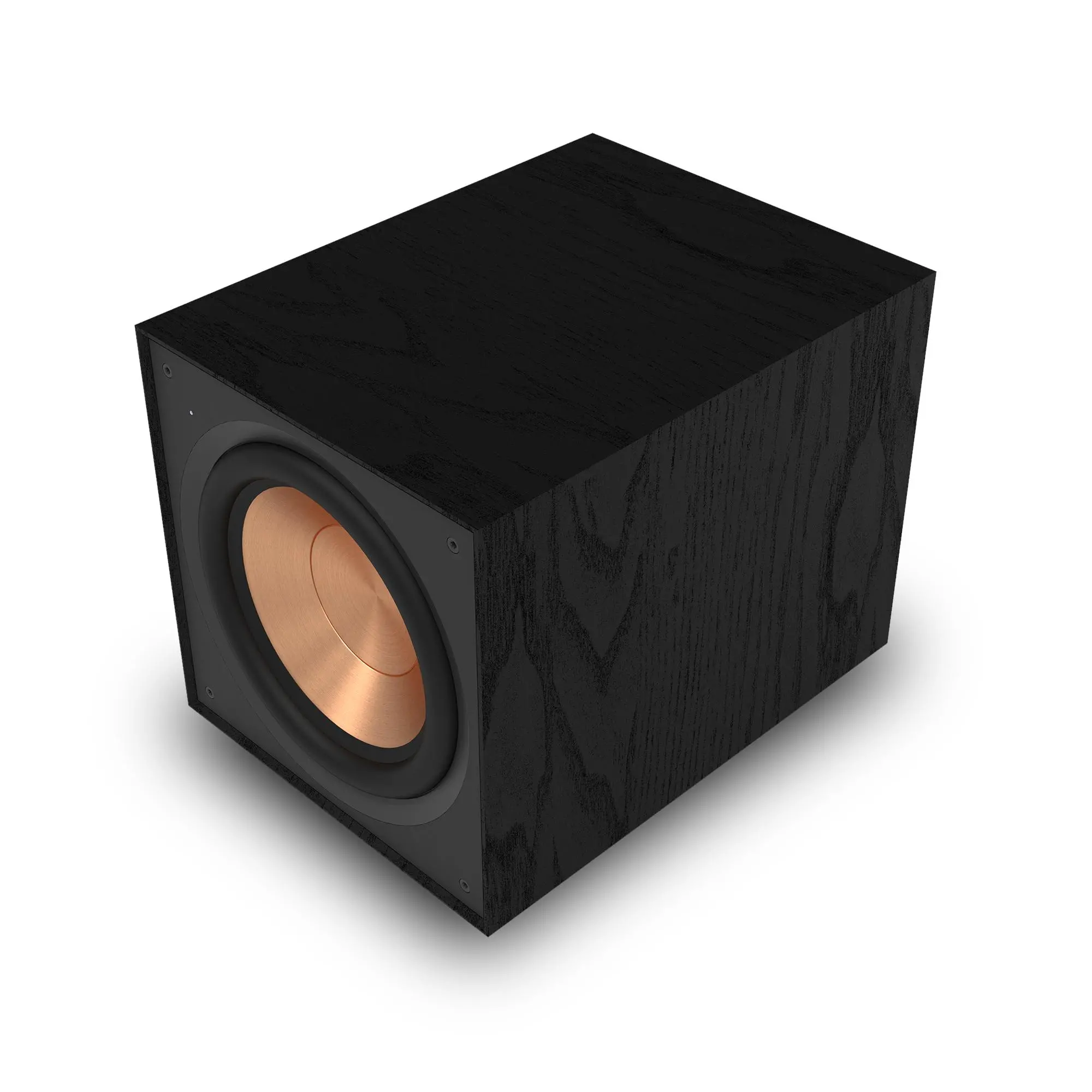 Klipsch R-101SW Aktywny 150W Czarny