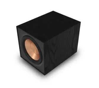 Subwoofer Klipsch R-101SW Aktywny 150W Czarny