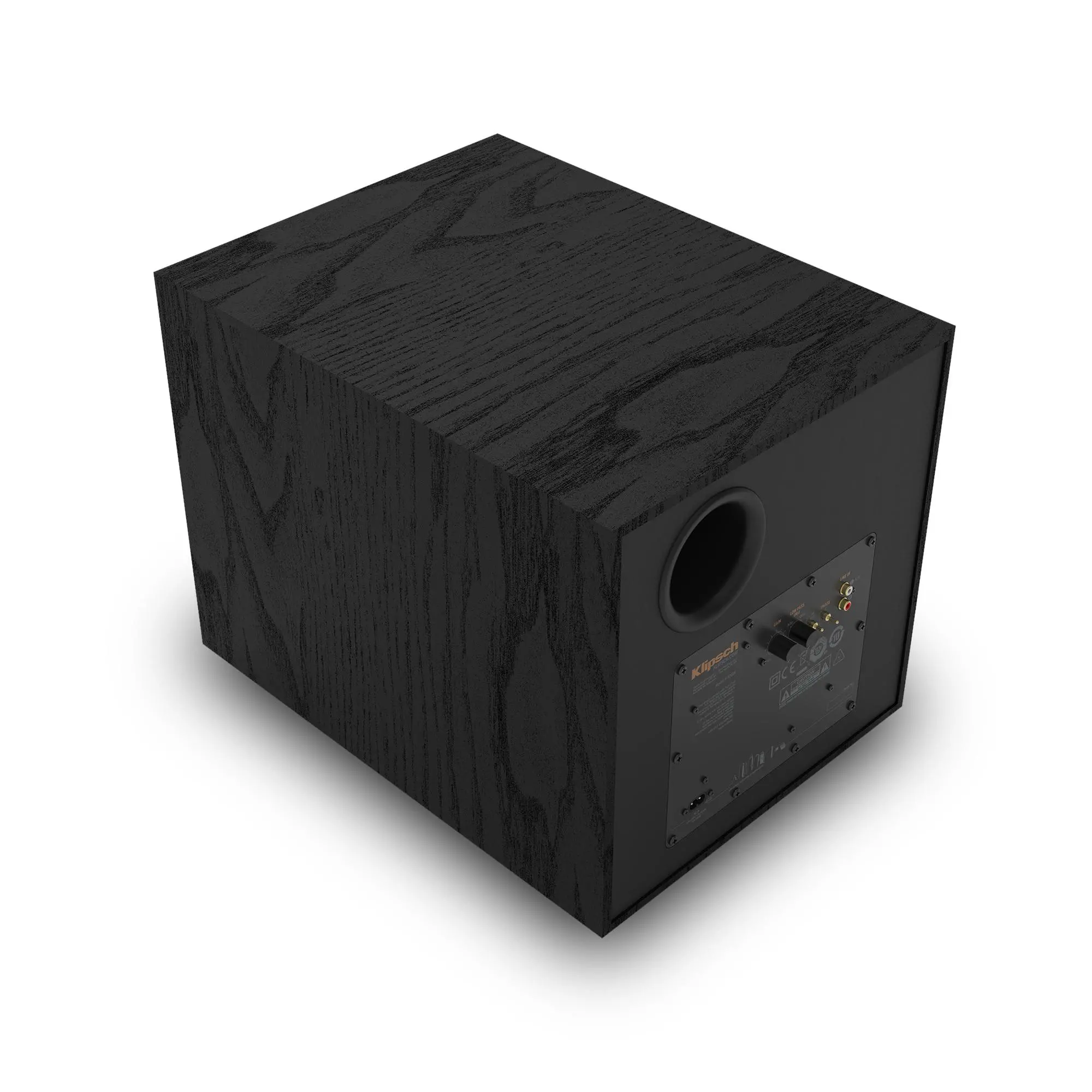Subwoofer Klipsch R-101SW Aktywny 150W Czarny
