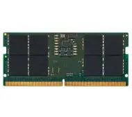 Kingston DDR5 16GB 5600 CL46 SODIMM Zielony