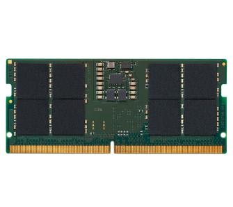 Pamięć Kingston DDR5 16GB 5200 CL42 SODIMM Zielony
