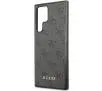 Etui Guess 4G Metal Gold Logo GUHCS23LG4GFGR do Samsung Galaxy S23 Ultra