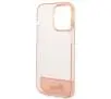 Etui Guess Translucent GUHCP14LHGCOP do iPhone 14 Pro