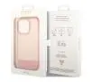 Etui Guess Translucent GUHCP14LHGCOP do iPhone 14 Pro