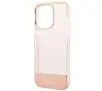 Etui Guess Translucent GUHCP14LHGCOP do iPhone 14 Pro